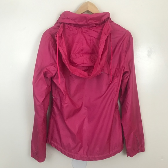New Balance Pink Windbreaker - Picture 4 of 5